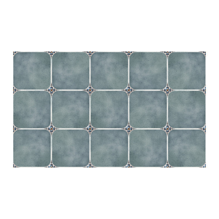 Peel and Stick Vinyl Flooring Matte Vinyl Flooring with Waterproof