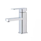 Glam Style Faucet Single Handle Basin Faucet for the Bathroom