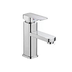 Glam Style Faucet Single Handle Basin Faucet for the Bathroom