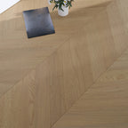 Fire-resistant laminate flooring wood waterproof laminate boards