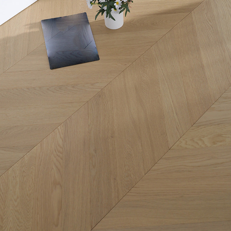 Fire-resistant laminate flooring wood waterproof laminate planks