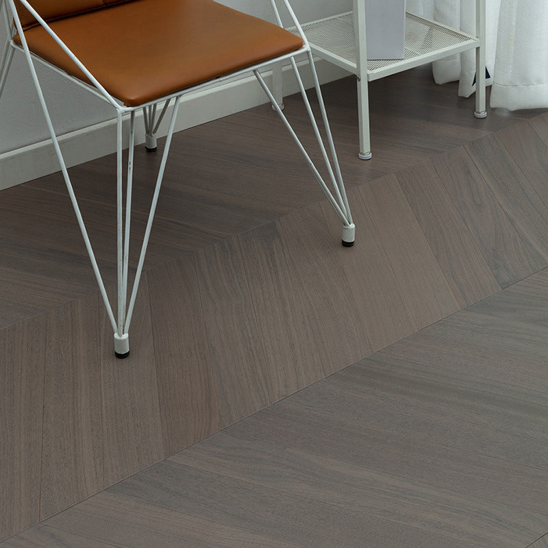 Fire-resistant laminate flooring wood waterproof laminate planks