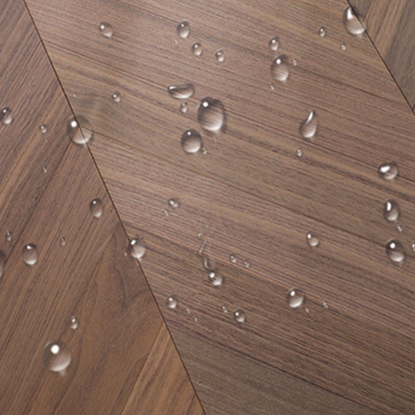Fire-resistant laminate flooring wood waterproof laminate boards