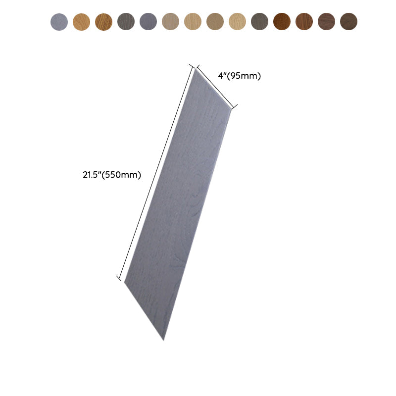Fire-resistant laminate flooring wood waterproof laminate boards