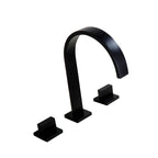 Traditional Style Roman Tub Faucet Copper Wall Mounted Roman Tub Faucet