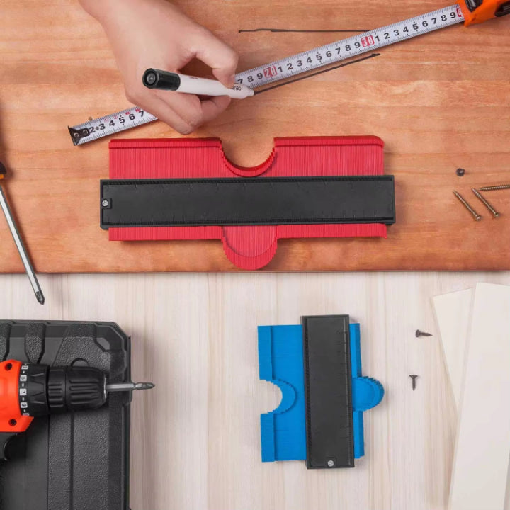 CutMaster Pro — Cut with professional precision and feel proud of every cut