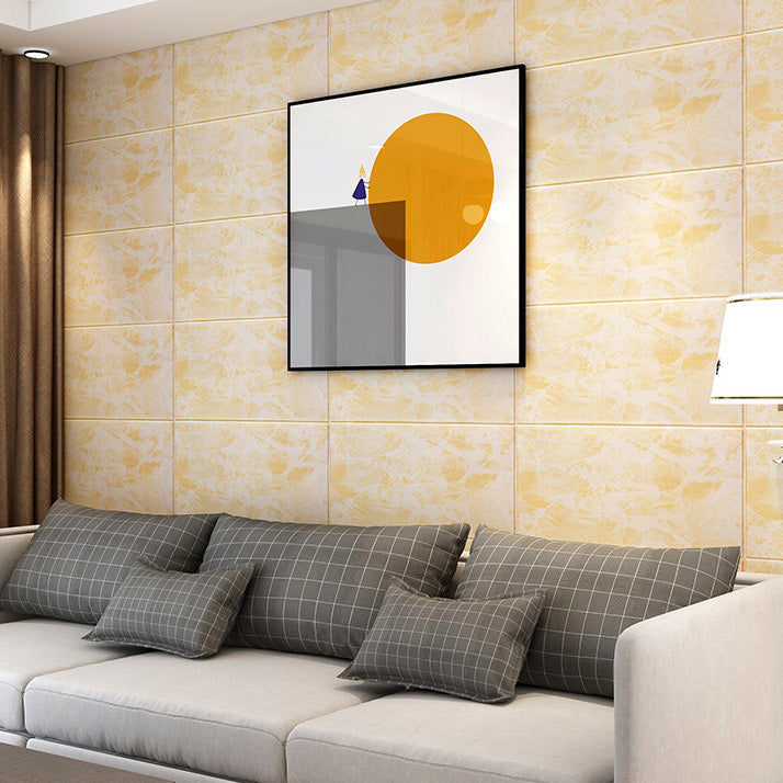Modern Plastic Wall Access Panel Self-Adhesive Wall Access Panel