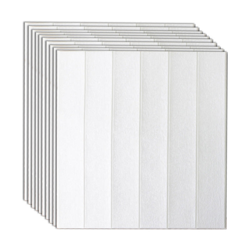 Modern Plastic Wall Access Panel Self-Adhesive Wall Access Panel