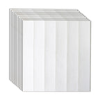 Modern Plastic Wall Access Panel Self-Adhesive Wall Access Panel