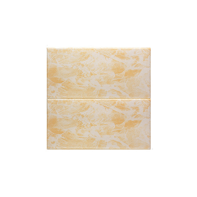 Modern Plastic Wall Access Panel Self-Adhesive Wall Access Panel