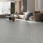 Waterproof laminate flooring Waterproof laminate plank flooring with click connection