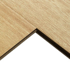 Waterproof laminate flooring Waterproof laminate plank flooring with click connection
