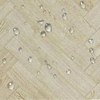 Waterproof laminate flooring Waterproof laminate plank flooring with click connection