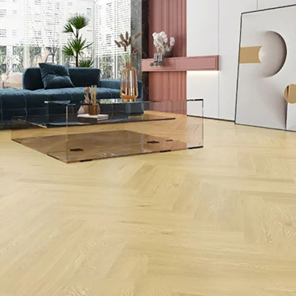 Waterproof laminate flooring Waterproof laminate plank flooring with click connection