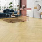 Waterproof laminate flooring Waterproof laminate plank flooring with click connection