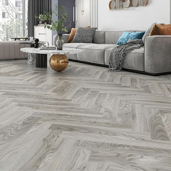 Waterproof laminate flooring Waterproof laminate plank flooring with click connection