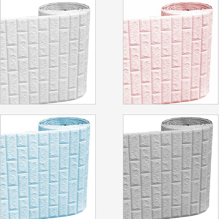 Contemporary Wall Access Panel Self-adhesive Wall Access Panel with waterproof