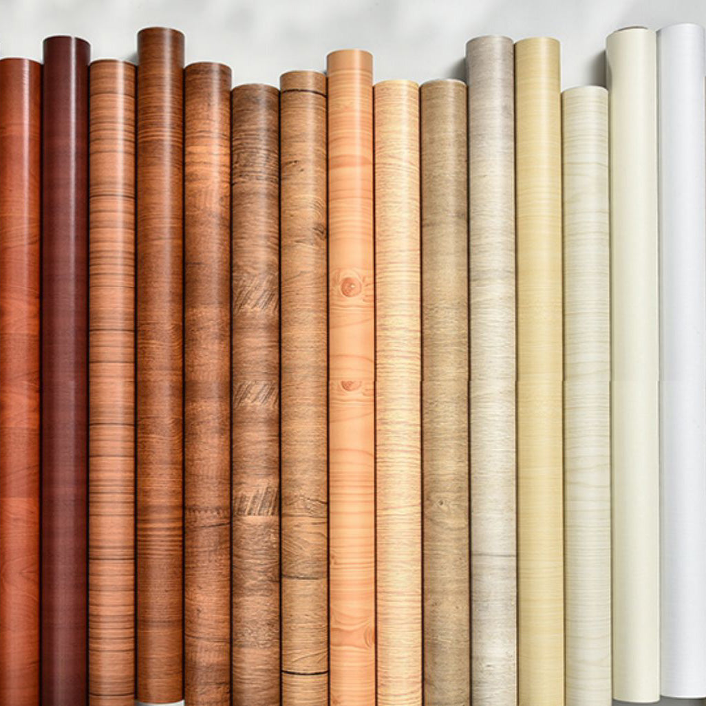Contemporary Wall Cladding Peel and Press Wall Cladding with Smooth Surface