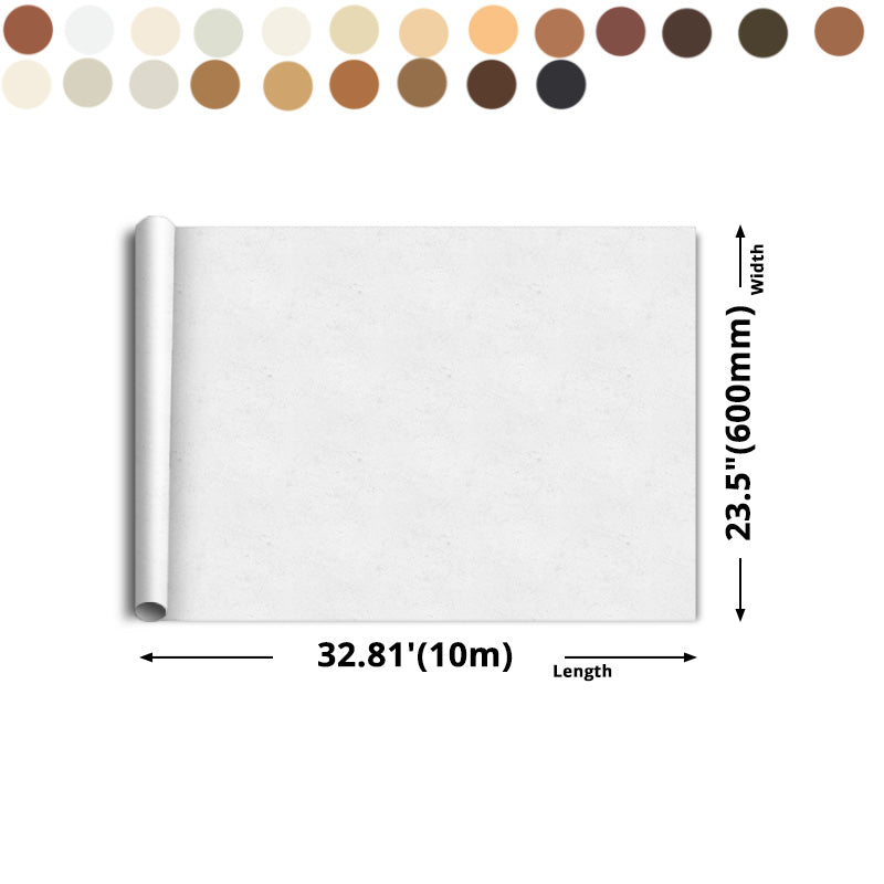 Contemporary Wall Cladding Peel and Press Wall Cladding with Smooth Surface