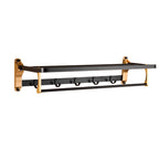 Contemporary black bathroom accessories as a single item or in a set