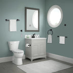 Matt Black Bathroom Accessory Set Stainless Steel Towel Bar/Paper Holder/Bath Towel Hook