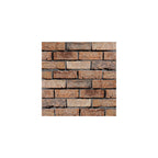 Modern Interior Wall Floor Tile Brick Look Oil Resistant Peel and Stick Tile