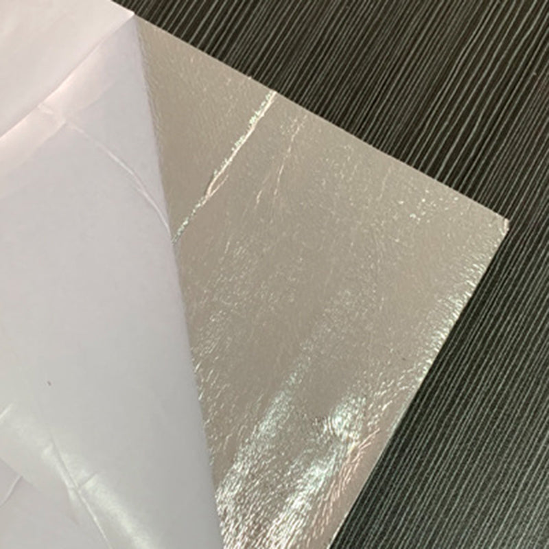 Modern interior wall floor tile brick look oil-resistant peel and stick tile
