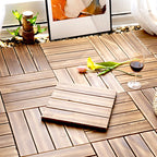 Traditional waterproof wooden floors wood floor planks with click lock