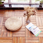 Traditional waterproof wooden floors wood floor planks with click lock