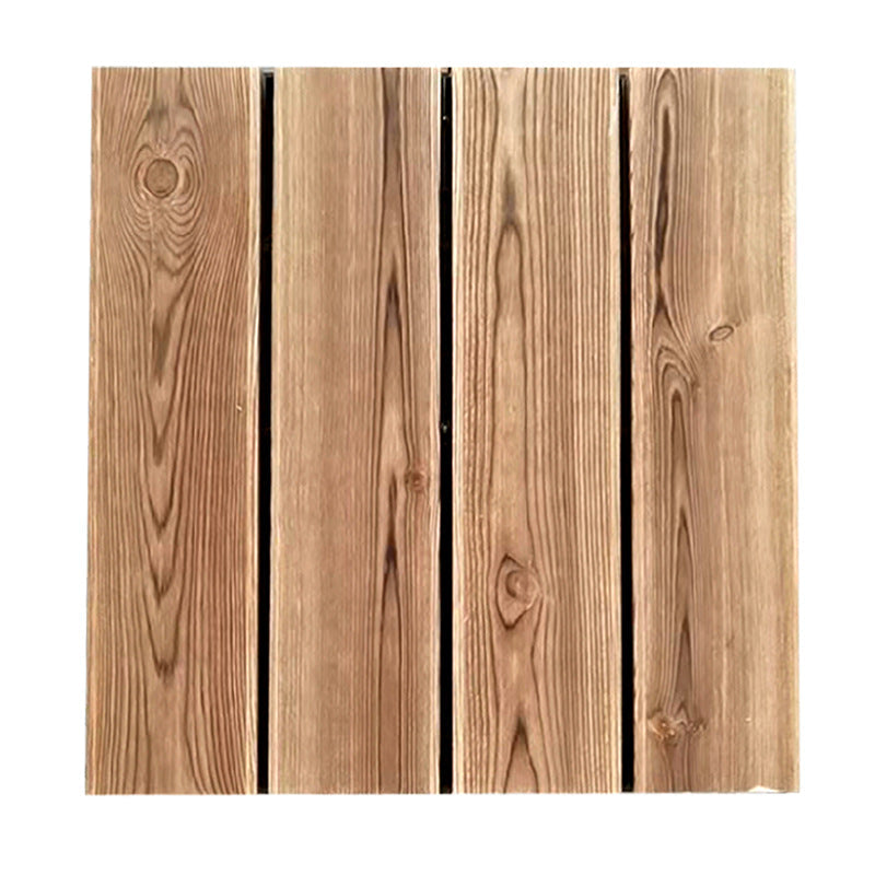 Traditional waterproof wooden floors wood floor planks with click lock