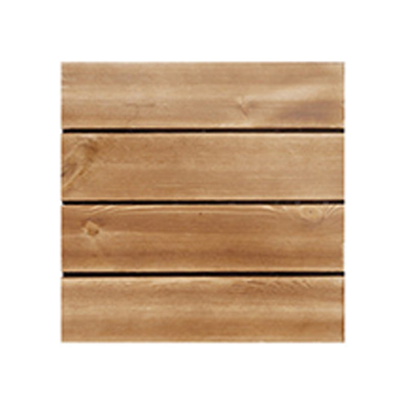 Traditional waterproof wooden floors wood floor planks with click lock