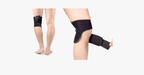 Adjustable knee pads are here for you, every step of the way!