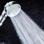Modern Hand Shower Round 3 Settings Hand Shower Combo