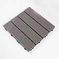 Traditional Floor Tiles Waterproof Click-Lock Wooden Floors