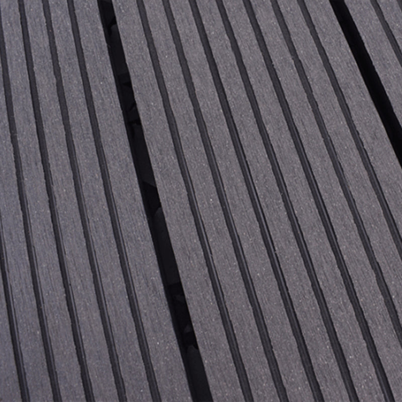 Traditional Floor Tiles Waterproof Click-Lock Wooden Floors