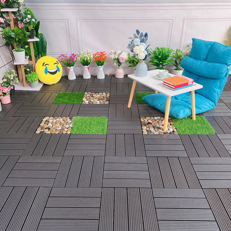 Traditional Engineers Floor Plates Solid Color Hardwood Floors