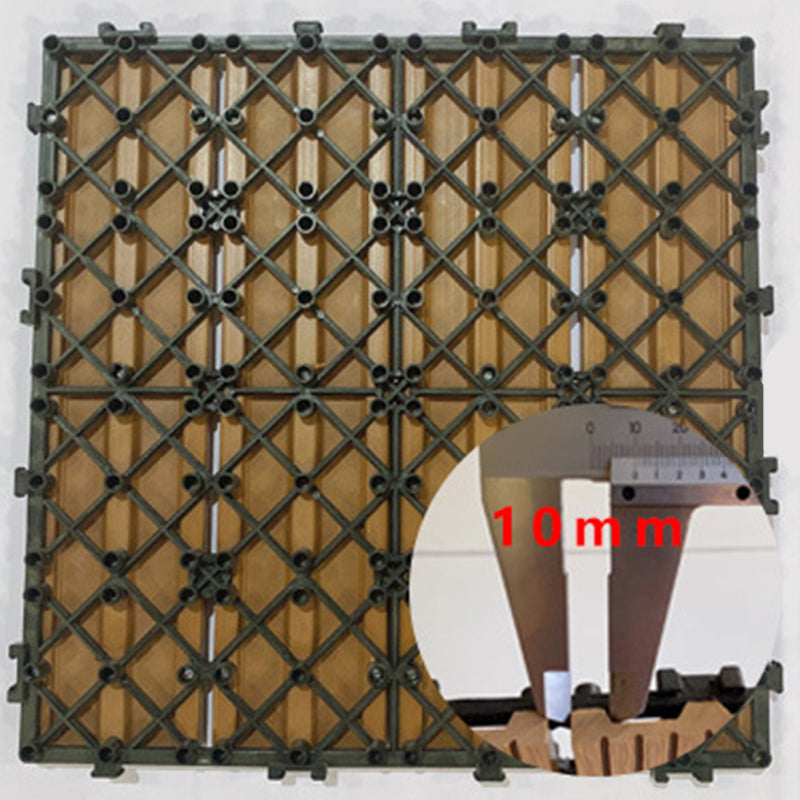 Traditional Engineers Floor Plates Solid Color Hardwood Floors