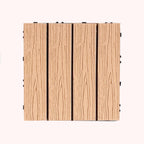 Traditional Engineers Floor Plates Solid Color Hardwood Floors