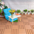 Traditional Engineers Floor Plates Solid Color Hardwood Floors