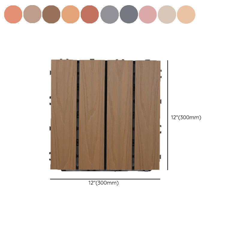 Traditional Engineers Floor Plates Solid Color Hardwood Floors