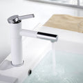 Glam Centerset Faucets Single Handle Bathtub Faucet
