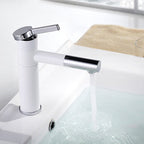 Glam Centerset Faucets Single Handle Bathtub Faucet