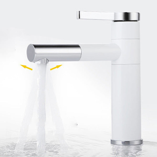 Glam Centerset Faucets Single Handle Bathtub Faucet