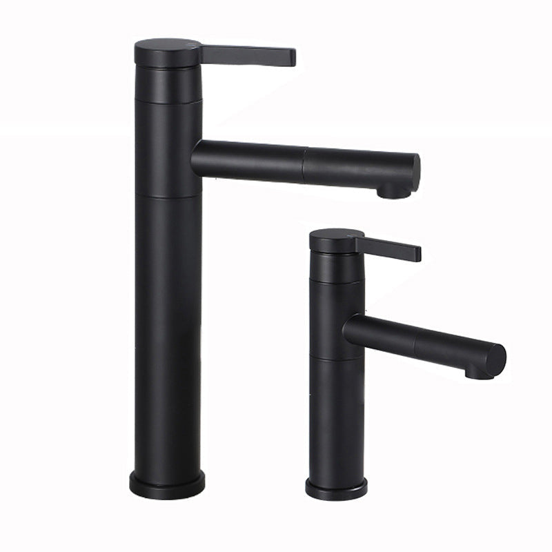 Glam Centerset Faucets Single Handle Bathtub Faucet