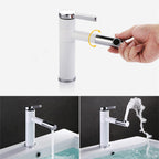 Glam Centerset Faucets Single Handle Bathtub Faucet