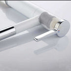 Glam Centerset Faucets Single Handle Bathtub Faucet