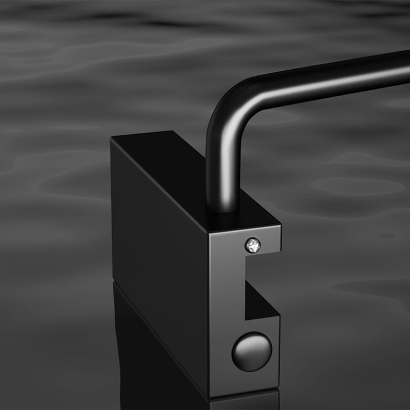 Modern Bathroom Accessories Set Bathroom Shelf Towel Holder Black Bathroom Accessories Set