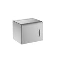 Silver Bathroom Accessory Set Modern Bathroom Accessory as Individual Piece or in Set