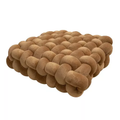 Knot Pillow