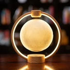 Multicolor Levitating Lantern